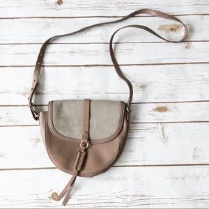 Stella & Dot Covet Sloan Purse